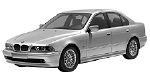 BMW E39 P3888 Fault Code