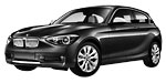 BMW F21 P3888 Fault Code